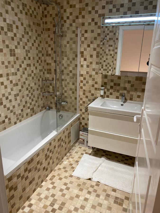 Villa Magnysolar Proche Disneyland Paris Экстерьер фото