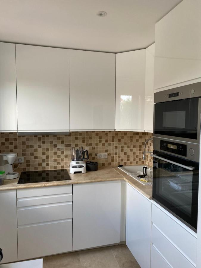 Villa Magnysolar Proche Disneyland Paris Экстерьер фото