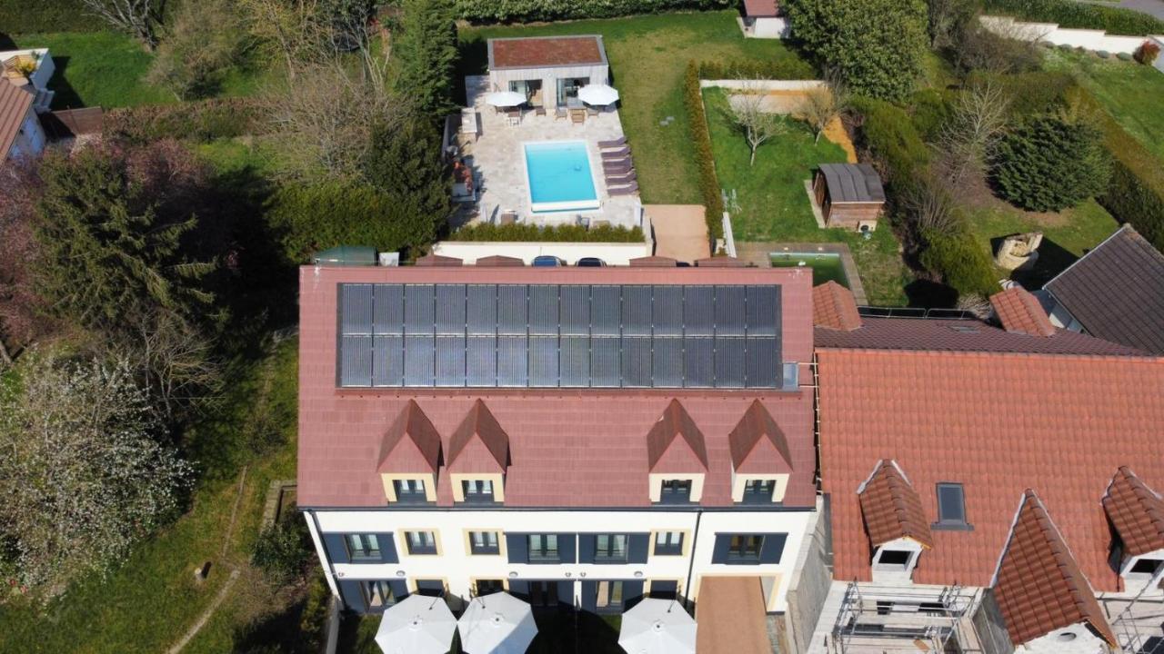 Villa Magnysolar Proche Disneyland Paris Экстерьер фото