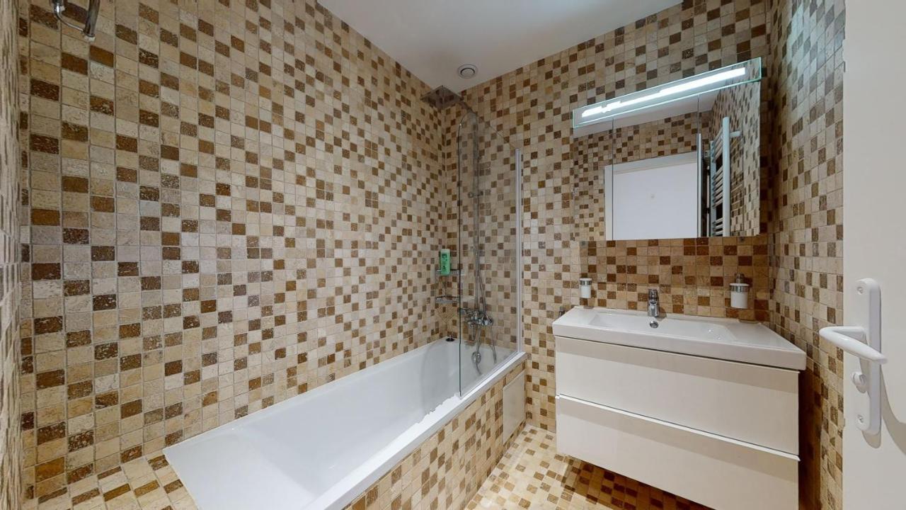 Villa Magnysolar Proche Disneyland Paris Экстерьер фото