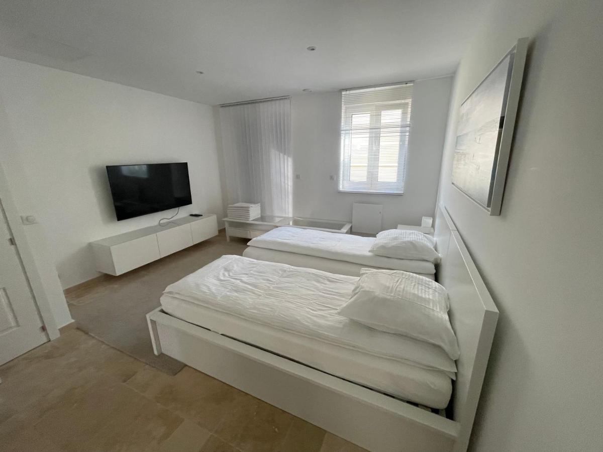 Villa Magnysolar Proche Disneyland Paris Экстерьер фото