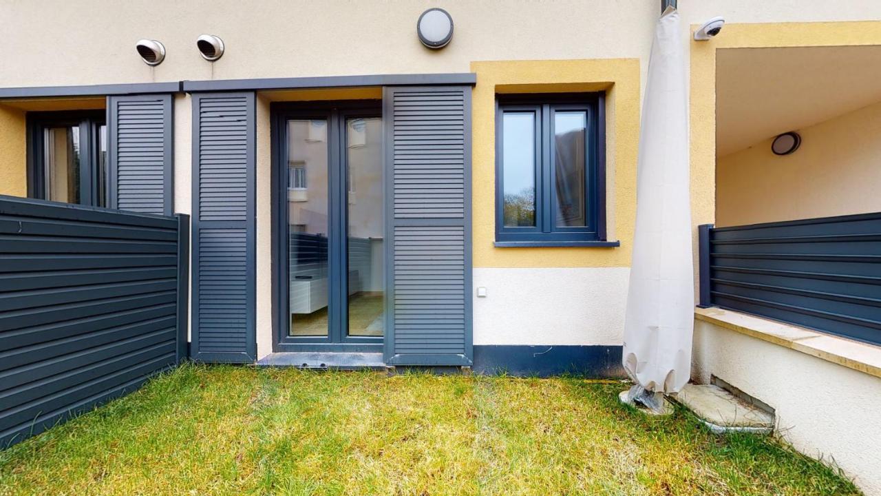 Villa Magnysolar Proche Disneyland Paris Экстерьер фото