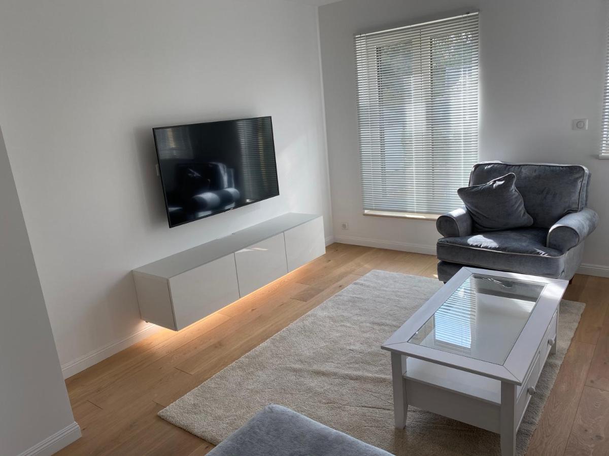 Villa Magnysolar Proche Disneyland Paris Экстерьер фото